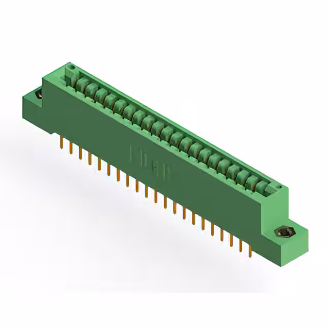 846-042-521-208 EDAC Inc.  Edgeboard Connectors